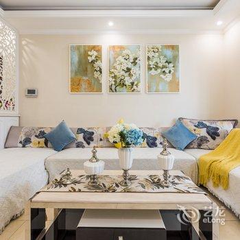 成都途掌柜·Vivi公寓(永陵后巷分店)酒店提供图片