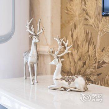 成都途掌柜·Vivi公寓(永陵后巷分店)酒店提供图片
