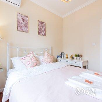 成都途掌柜·Vivi公寓(永陵后巷分店)酒店提供图片