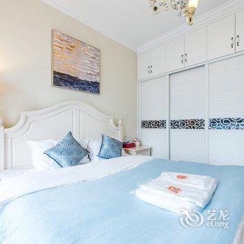 成都途掌柜·Vivi公寓(永陵后巷分店)酒店提供图片