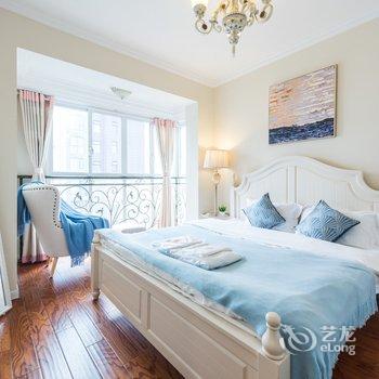 成都途掌柜·Vivi公寓(永陵后巷分店)酒店提供图片