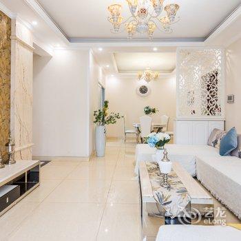 成都途掌柜·Vivi公寓(永陵后巷分店)酒店提供图片