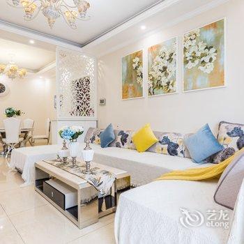 成都途掌柜·Vivi公寓(永陵后巷分店)酒店提供图片