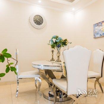 成都途掌柜·Vivi公寓(永陵后巷分店)酒店提供图片