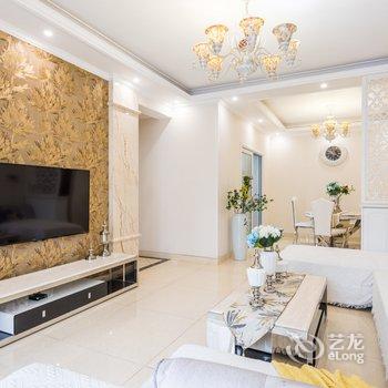 成都途掌柜·Vivi公寓(永陵后巷分店)酒店提供图片