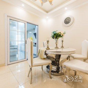 成都途掌柜·Vivi公寓(永陵后巷分店)酒店提供图片