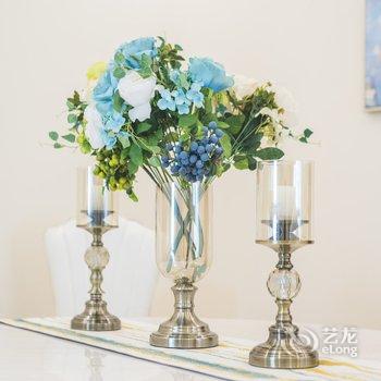 成都途掌柜·Vivi公寓(永陵后巷分店)酒店提供图片