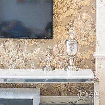 成都途掌柜·Vivi公寓(永陵后巷分店)酒店提供图片