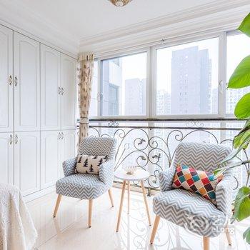 成都途掌柜·Vivi公寓(永陵后巷分店)酒店提供图片