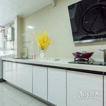 成都途掌柜·Vivi公寓(永陵后巷分店)酒店提供图片