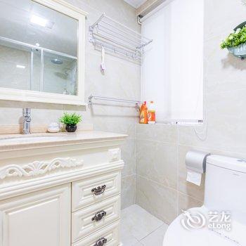 成都途掌柜·Vivi公寓(永陵后巷分店)酒店提供图片