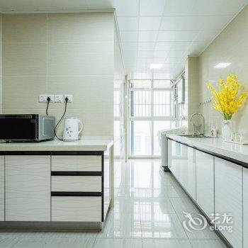 成都途掌柜·Vivi公寓(永陵后巷分店)酒店提供图片