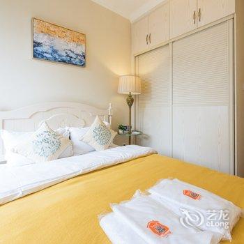 成都途掌柜·Vivi公寓(永陵后巷分店)酒店提供图片