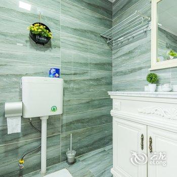 成都途掌柜·Vivi公寓(永陵后巷分店)酒店提供图片