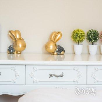 成都途掌柜·Vivi公寓(永陵后巷分店)酒店提供图片
