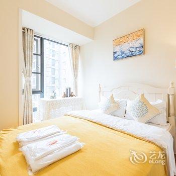 成都途掌柜·Vivi公寓(永陵后巷分店)酒店提供图片