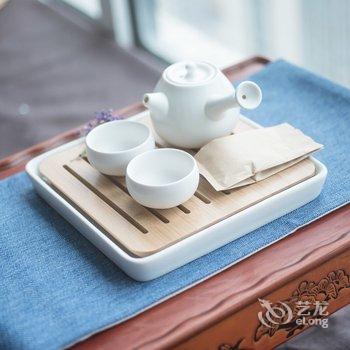 青岛极妮家公寓酒店提供图片