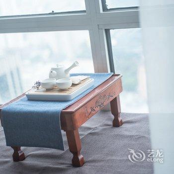 青岛极妮家公寓酒店提供图片