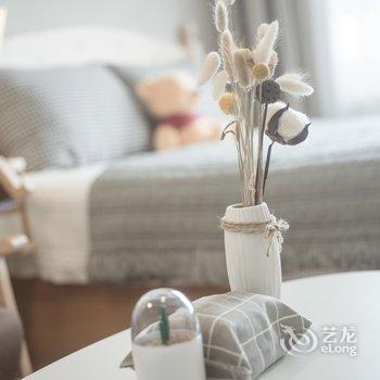 青岛极妮家公寓酒店提供图片