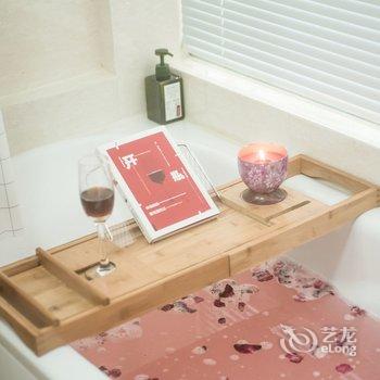 青岛极妮家公寓酒店提供图片