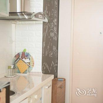 青岛极妮家公寓酒店提供图片