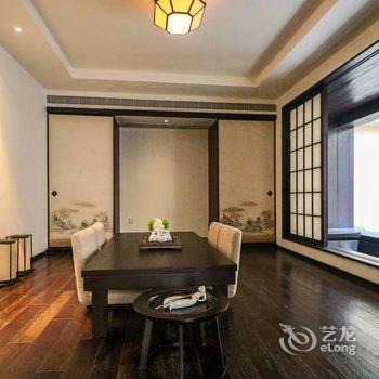 陵水香水湾君澜分时度假别墅酒店提供图片