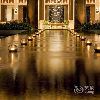 陵水香水湾君澜分时度假别墅酒店提供图片