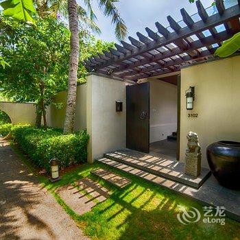 陵水香水湾君澜分时度假别墅酒店提供图片