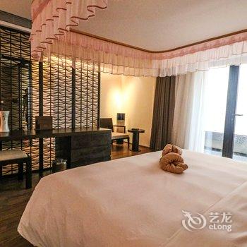 陵水香水湾君澜分时度假别墅酒店提供图片