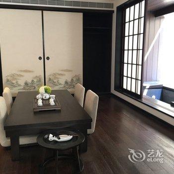 陵水香水湾君澜分时度假别墅酒店提供图片