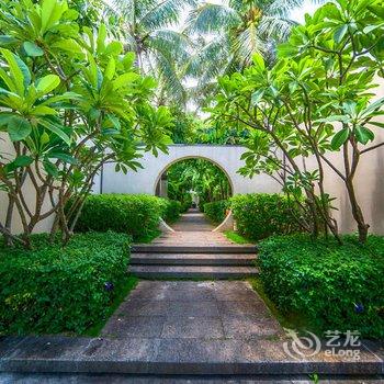 陵水香水湾君澜分时度假别墅酒店提供图片