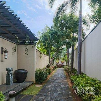 陵水香水湾君澜分时度假别墅酒店提供图片