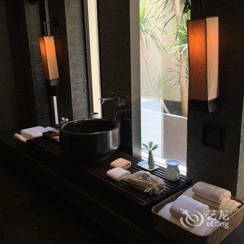 陵水香水湾君澜分时度假别墅酒店提供图片