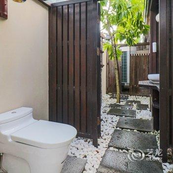 陵水香水湾君澜分时度假别墅酒店提供图片