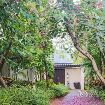 陵水香水湾君澜分时度假别墅酒店提供图片