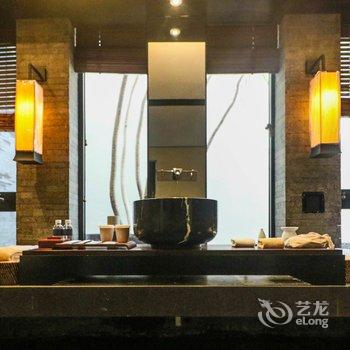 陵水香水湾君澜分时度假别墅酒店提供图片