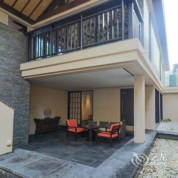 陵水香水湾君澜分时度假别墅酒店提供图片