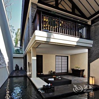 陵水香水湾君澜分时度假别墅酒店提供图片