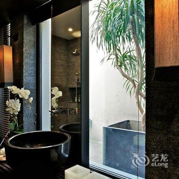 陵水香水湾君澜分时度假别墅酒店提供图片