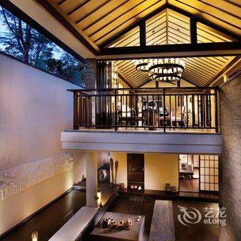 陵水香水湾君澜分时度假别墅酒店提供图片