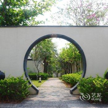 陵水香水湾君澜分时度假别墅酒店提供图片