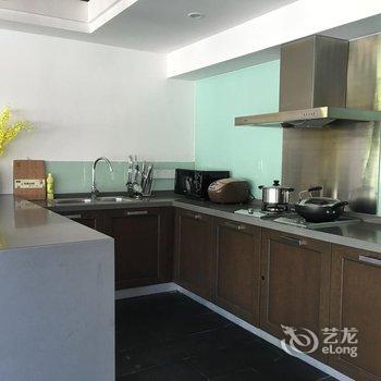 陵水香水湾君澜分时度假别墅酒店提供图片