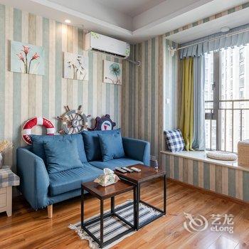 成都朱海叶公寓酒店提供图片