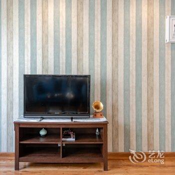 成都朱海叶公寓酒店提供图片