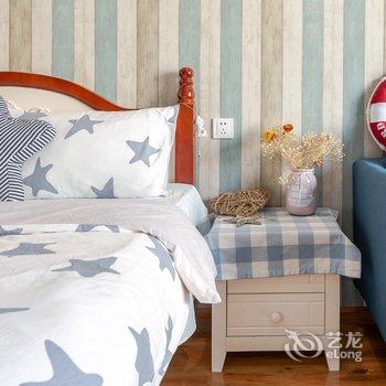 成都朱海叶公寓酒店提供图片