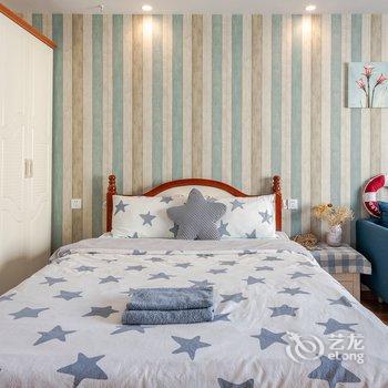 成都朱海叶公寓酒店提供图片