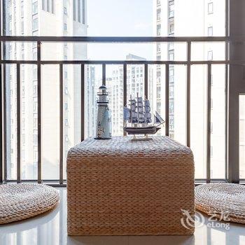 成都朱海叶公寓酒店提供图片