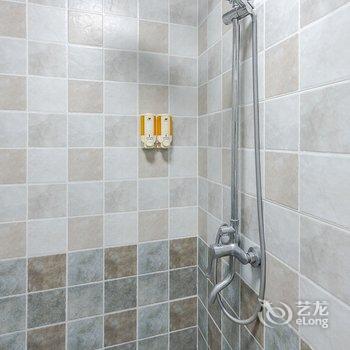 成都朱海叶公寓酒店提供图片