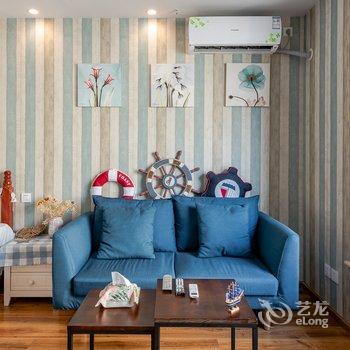 成都朱海叶公寓酒店提供图片