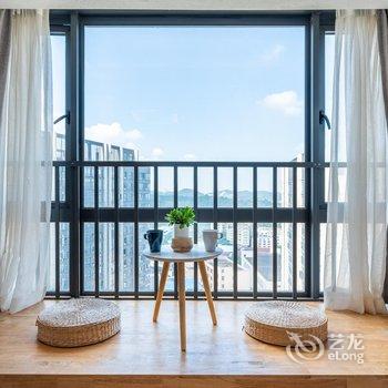 广州青亭公寓(长岗街分店)酒店提供图片